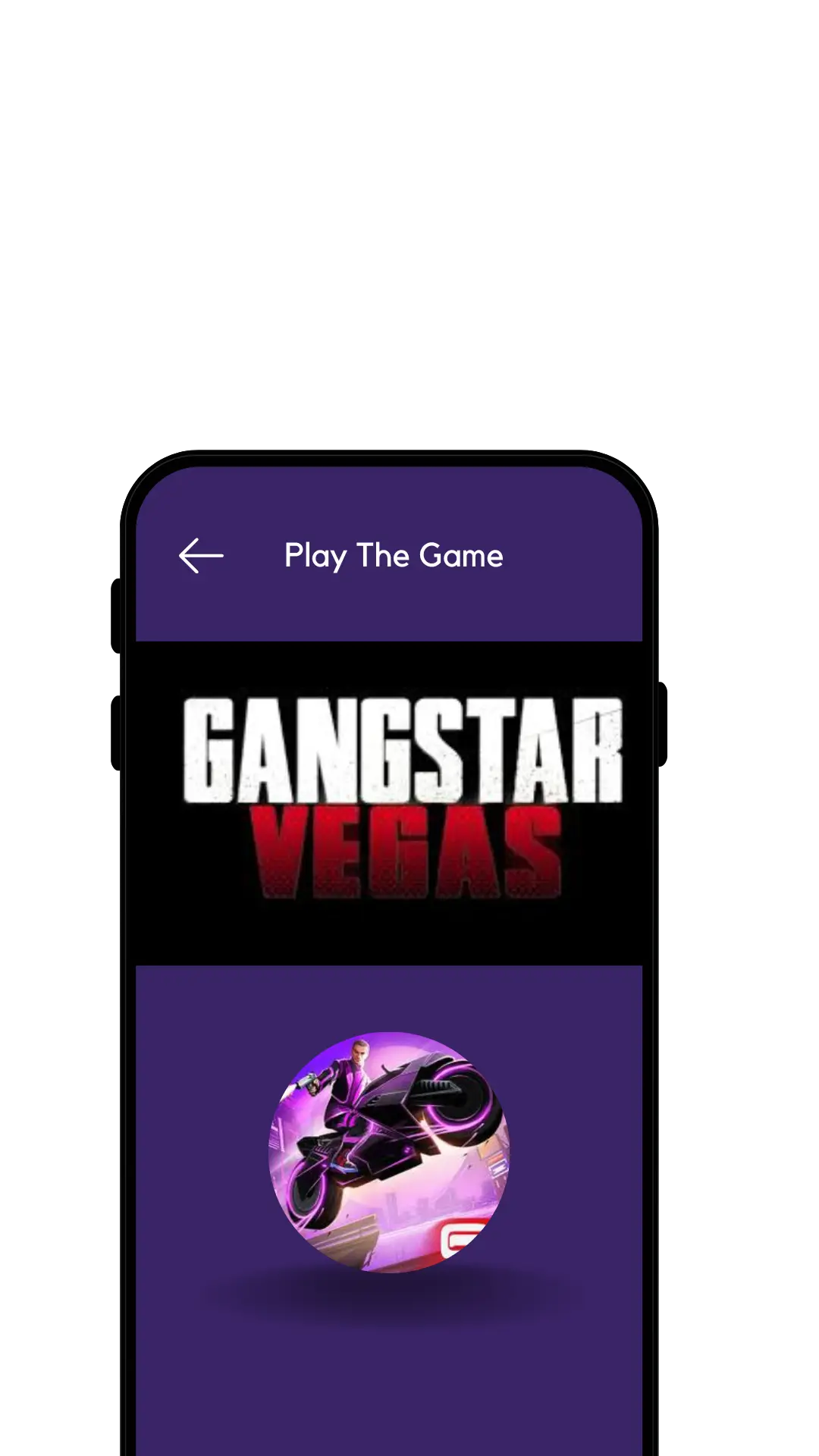 Gangstar Vegas Mod APK